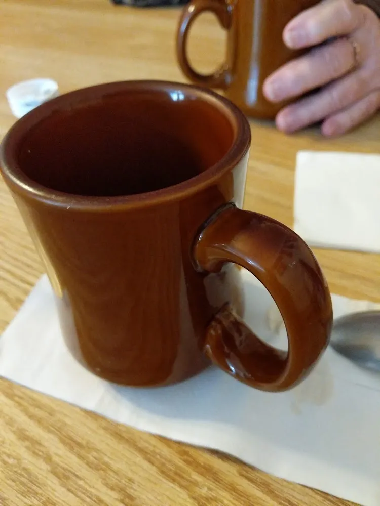Coffee