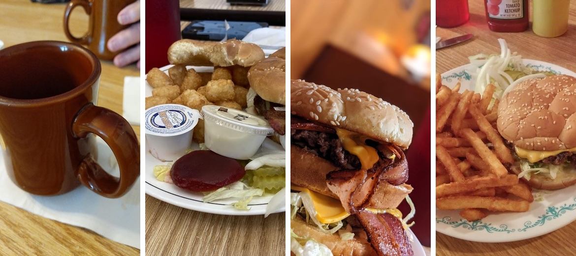 L.D.'s Cafe