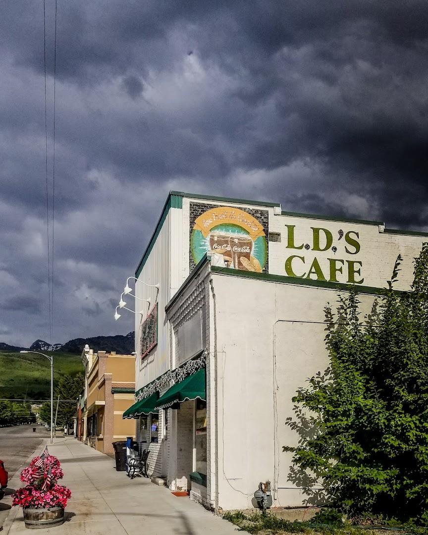L.D.'s Cafe