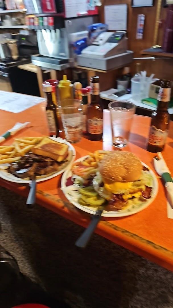 L.D.'s Cafe