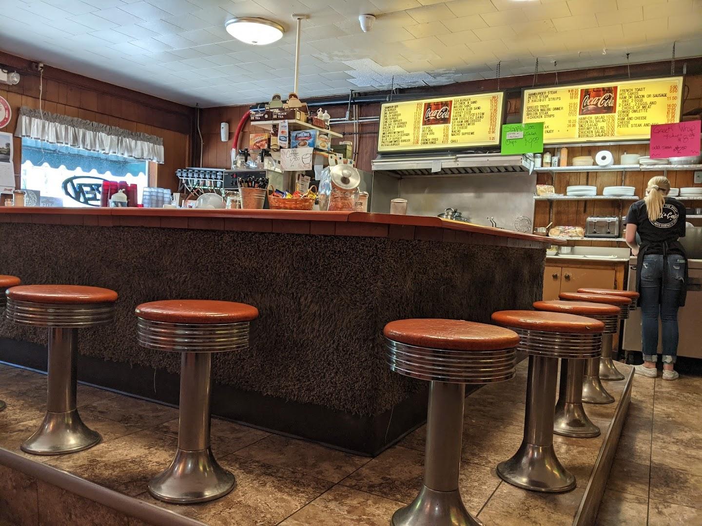 L.D.'s Cafe