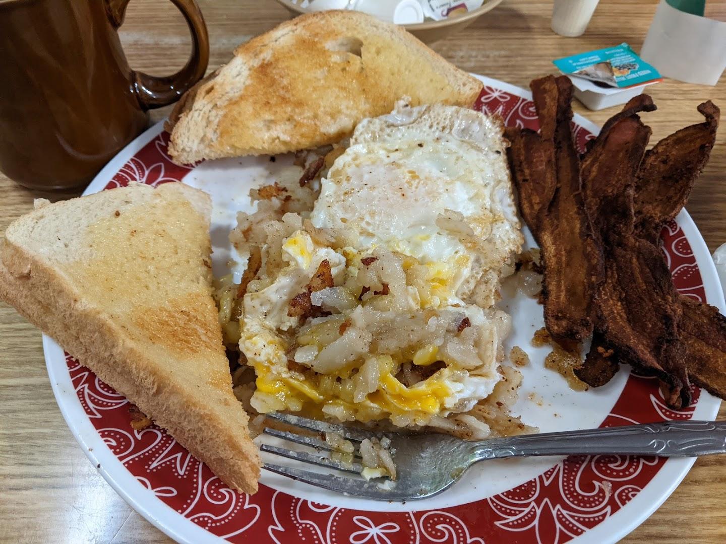 L.D.'s Cafe
