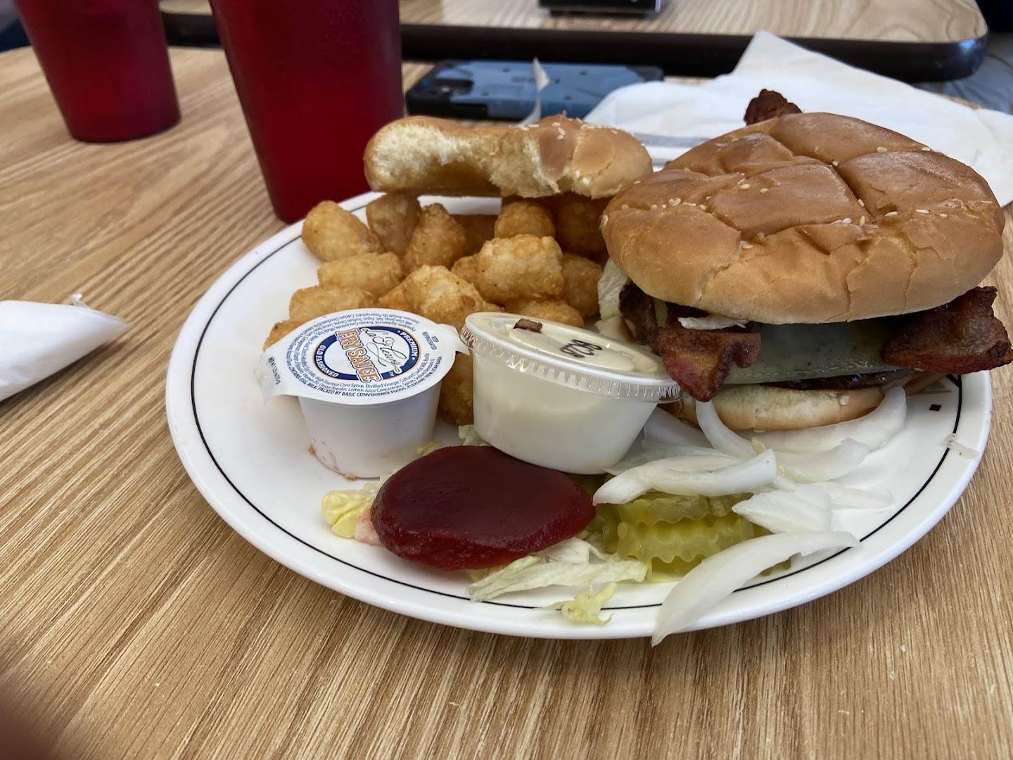 L.D.'s Cafe