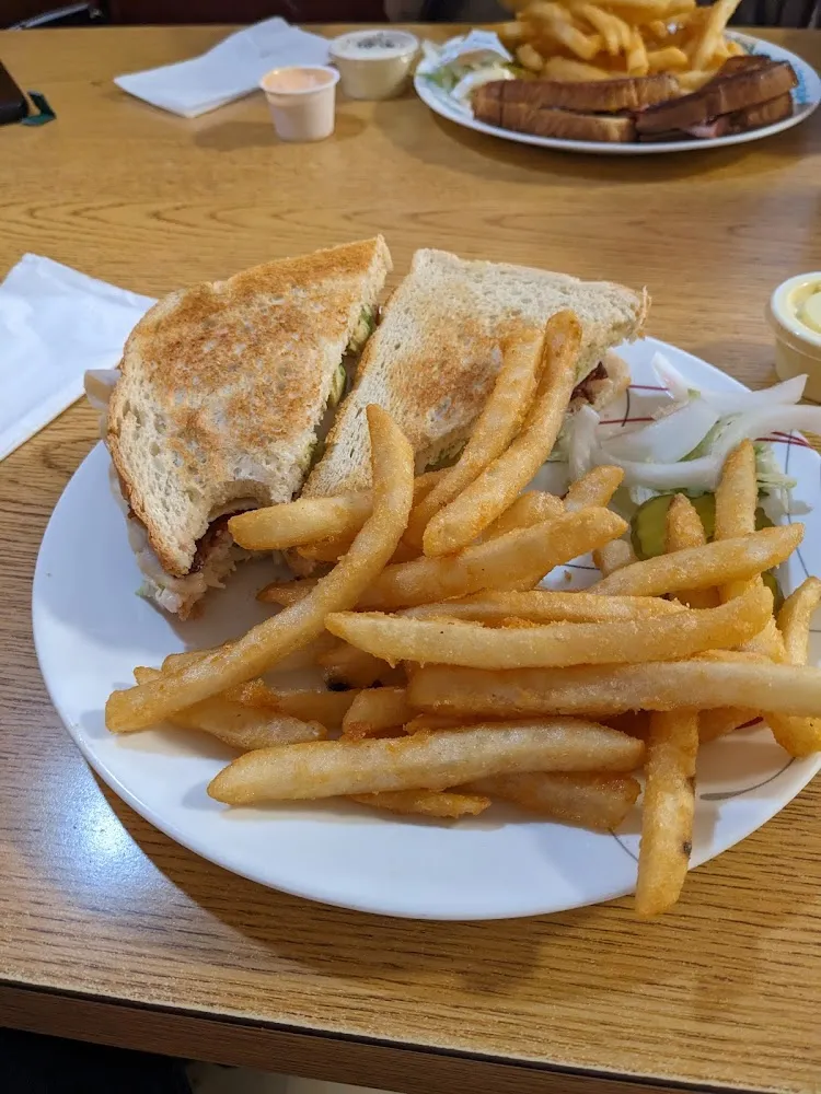 Turkey Club